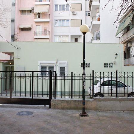 Aroura Homes Garden House 2Br 2Ba Free Parking Афины Экстерьер фото