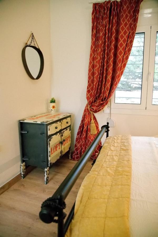 Aroura Homes Garden House 2Br 2Ba Free Parking Афины Экстерьер фото