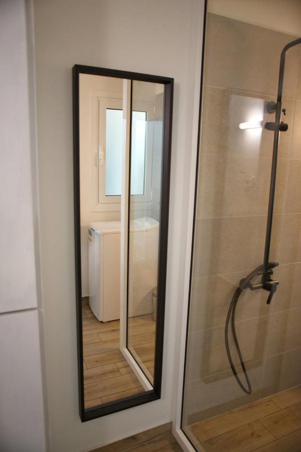 Aroura Homes Garden House 2Br 2Ba Free Parking Афины Экстерьер фото