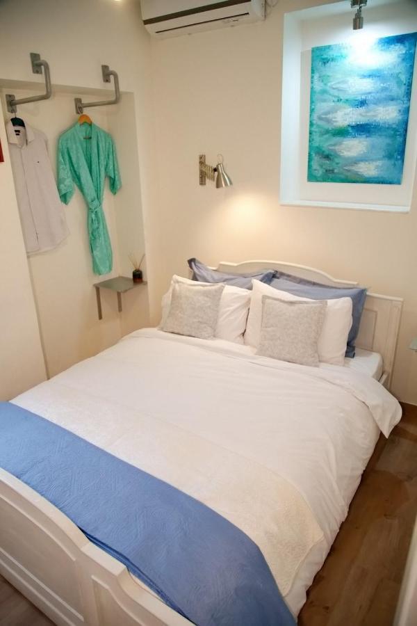 Aroura Homes Garden House 2Br 2Ba Free Parking Афины Экстерьер фото